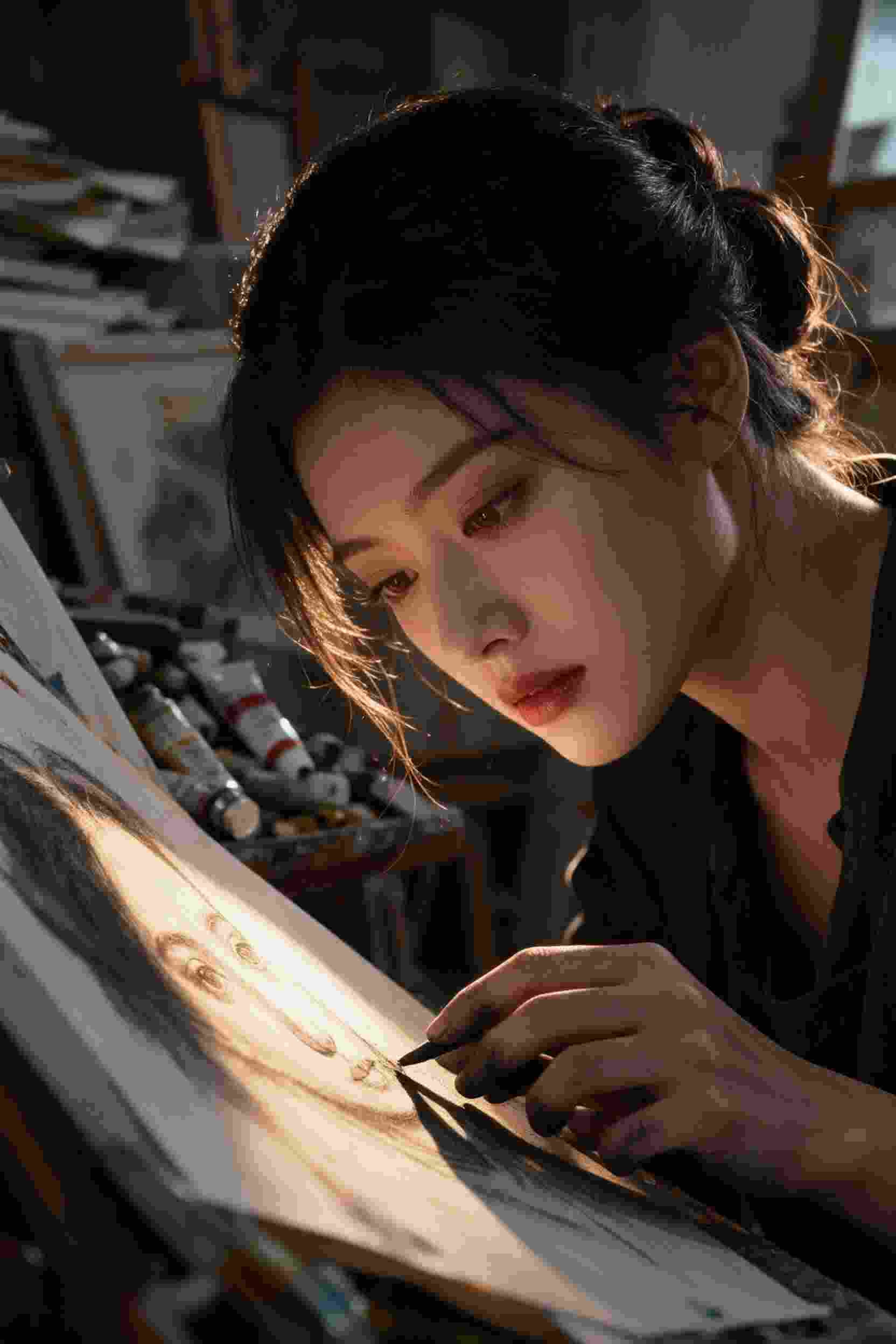 魔法少女小圆新剧场版